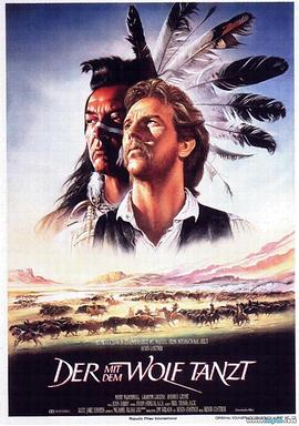 与狼共舞 Dances with Wolves (1990) / 蓝光电影下载 / Dances.with.Wolves.1990.20th.Anniversary.Edition.1080p.BluRay.REMUX.AVC.DTS-HD.MA.7.1-Asmo