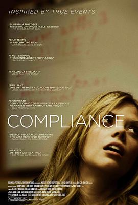 服从 Compliance (2012) /  快餐店阴质事件(港) / 蓝光电影下载 / Compliance.2012.1080p.BluRay.Remux.AVC.DTS-HD.MA.5.1.Hurtom.UKR.ENG
