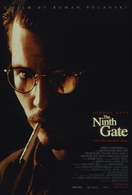 第九道门 The Ninth Gate (1999) / 魔鬼手记 / 鬼上门 / 蓝光电影下载 / The.Ninth.Gate.1999.1080p.REMUX.ENG.RUS.And.ESP.CASTELLANO.DTS-HD.Master.DDP5.1.MKV-BEN.THE.MEN