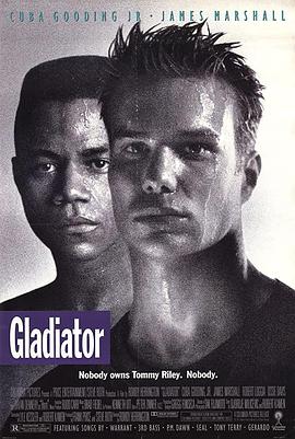 终极斗士 Gladiator (1992) / 地上拳王 / 神鬼战士 / 神鬼拳王 / 角斗士 / 蓝光电影下载 / Gladiator.1992.1080p.BluRay.Remux.DTS-HD.5.1