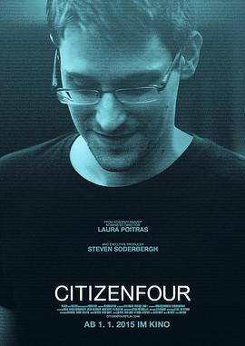 第四公民 Citizenfour (2014) / 四号公民 / 蓝光纪录片下载 / Citizenfour.2014.Bluray.1080p.DTS-HD.x264-Grym