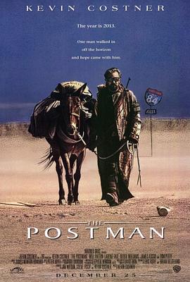 邮差 The Postman (1997) / 末世邮差 / 2013终极神差 / 末世战士 / 邮递员 / 未来邮差 / 美国信使 / 蓝光电影下载 / The.Postman.1997.1080p.BluRay.Remux.TrueHD.5.1