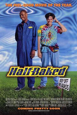 半仙半死 Half Baked (1998) / 抢救肯尼小子 / 蓝光电影下载 / Half.Baked.1998.1080p.BluRay.Remux.DTS-HD.5.1
