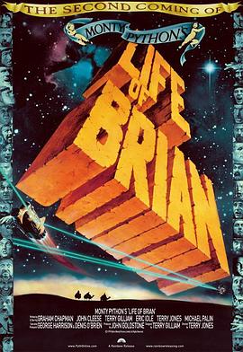 万世魔星 Life of Brian (1979) / 布莱恩的一生 / Monty Python's Life of Brian / 蓝光电影下载 / Life.of.Brian.1979.1080p.BluRay.REMUX.AVC.DTS-HD.MA.5.1-Asmo