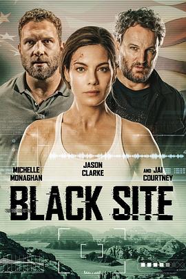 黑狱 Black Site (2022) / 黑狱猎杀 / 杀戮基地 / 蓝光电影下载 / Black.Site.2022.1080p.BluRay.REMUX.AVC.DTS-HD.MA.5.1-FGT