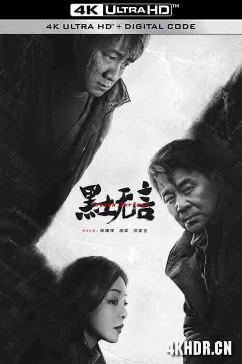 黑土无言 (2024) / Frozen Surface / 4K电视剧下载