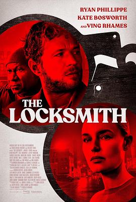 锁匠 The Locksmith (2023) / 蓝光电影下载 / The.Locksmith.2023.1080p.BluRay.REMUX.AVC.DTS-HD.MA.5.1-FGT
