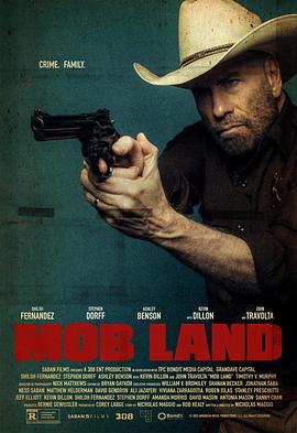 暴民之地 Mob Land (2023) / American Metal / 蓝光电影下载 / Mob.Land.2023.BluRay.1080p.REMUX.AVC.DTS-HD.MA.5.1-LEGi0N