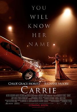 魔女嘉莉 Carrie (2013) / 血腥嘉莉(港) / 新版魔女嘉莉 / 蓝光电影下载 / Carrie.2013.1080p.BluRay.REMUX.AVC.DTS-HD.MA.5.1-RARBG