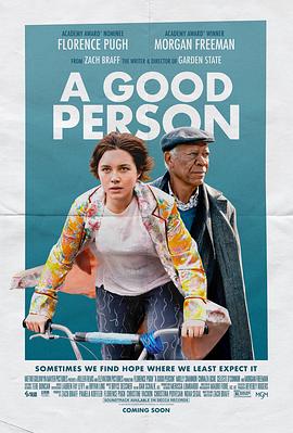 一个好人 A Good Person (2023) / 电影下载 / A.Good.Person.UKR.ENG.2023.1080p.BluRay.Remux.AVC.DTS-HD.MA.5.1