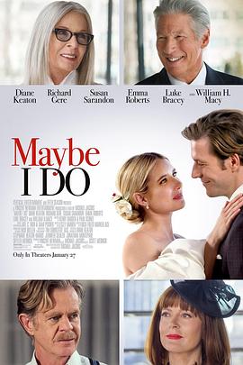 或许我愿意 Maybe I Do (2023) / 非常亂婿娶佳人(港) / 电影下载 / Maybe.I.Do.2023.1080p.BluRay.Remux.AVC.DTS-HD.MA.5.1.Hurtom.UKR.ENG