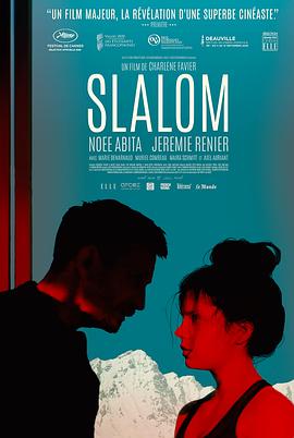坠雪少女 Slalom (2020) / 雪里迷途(港) / 她的回转练习(台) / 堕雪少女 / 蓝光电影下载 / Slalom.2020.FRA.1080p.BluRay.REMUX.AVC.DTS-HD.MA.5.1-Asmo