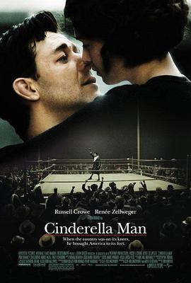 铁拳男人 Cinderella Man (2005) / 击动深情(港) / 最后一击(台) / 拳王之路 / 拳击手 / 蓝光电影下载 / Cinderella.Man.2005.1080p.BluRay.x264.DTS-FGT