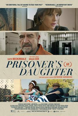 囚犯之女 Prisoner's Daughter (2022) / Prisoners.Daughter.2022.1080p.WEB.H264 / 阿里云盘资源