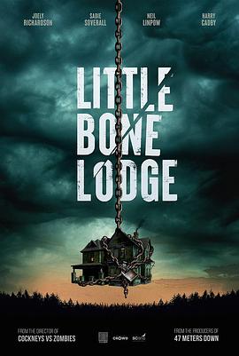 细骨旅店 Little Bone Lodge (2023) / 小骨头旅馆 / Little.Bone.Lodge.2023.1080p.WEBRip.x264.Dual.YG / 阿里云盘资源