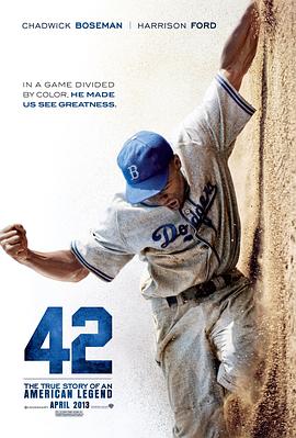 42号传奇 42 (2013) / 42号 / 42.2013.1080p.BluRay.AVC.DTS-HD.MA.5.1-PublicHD