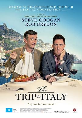 意大利之旅 The Trip to Italy (2014) / 享受吧！寻味义大利(台) / 寻味意大利 / The.Trip.to.Italy.2014.1080p.BluRay.REMUX.AVC.DTS-HD.MA.5.1-RARBG