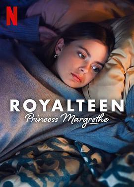 青春皇家恋曲：玛格丽特公主 Royalteen: Princess Margrethe (2023) / 4K电影下载 / Royalteen.Princess.Margrethe.2023.2160p.NF.WEB-DL.DUAL.DDP5.1.Atmos.H.265-FLUX