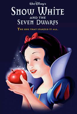 白雪公主和七个小矮人 Snow White and the Seven Dwarfs (1937) / 姑七友(港) / 白雪公主 / 4K动画片下载 / Snow.White.and.the.Seven.Dwarfs.1937.2160p.UHD.Blu-ray.Remux.HDR.HEVC.DTS-HD.MA.7.1-CiNEPHiLES