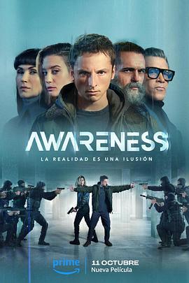 觉醒 Awareness (2023) / 4K电影下载 / Awareness.2023.2160p.WEB.H265-HTFS