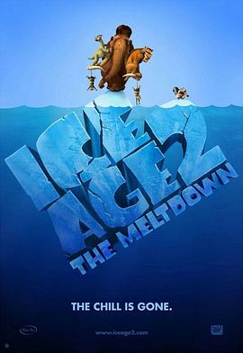 冰川时代2 Ice Age: The Meltdown (2006) / 冰川时代2：融冰之灾 / 冰河世纪2：消融 / 冰原历险记2 / Ice Age 2 / 4K动画片下载 / Ice.Age.The.Meltdown.2006.2160p.DSNP.WEB-DL.x265.10bit.HDR.DTS-HD.MA.5.1-SWTYBLZ