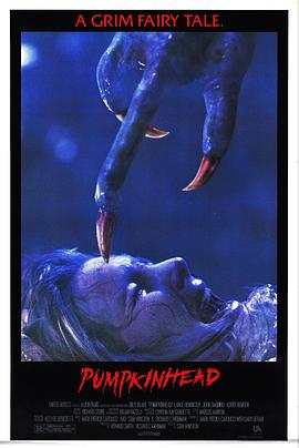 南瓜恶灵 Pumpkinhead (1988) / 恐怖南瓜头 / 4K电影下载 / Pumpkinhead 1988 2160p UHD Blu-ray Remux HEVC DV DTS-HD MA 5 1-HDT