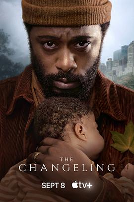 叛徒 The Changeling (2023) / 紐約失嬰記(台) / 4K美剧下载 / The.Changeling.Favola.di.New.York.S01E01.ITA.ENG.1080p.ATVP.WEB-DL.DD5.1.H.264-MeM.GP