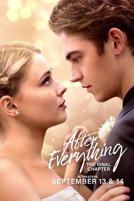 之后5 After Everything (2023) / 之后 前传 / 4K电影下载 / After.Everything.2023.2160p.WEB.H265-AfterYouHaveNothingElseToWatch[TGx]