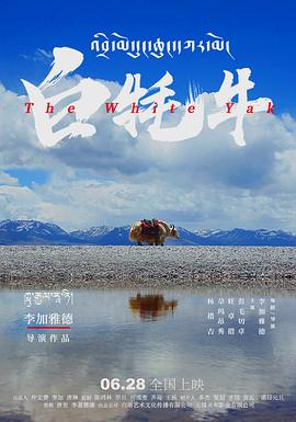 白牦牛 (2016) / The White Yak / 4K电影下载 / 夸克网盘分享 / The.White.Yak.2019.2160p.WEB-DL.H265.DDP5.1