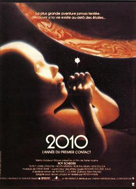 2010 (1984) / 2010威震太阳神 / 2010太空漫游 / 2010超时空出击 / 2010: The Year We Make Contact / 4K电影下载 / 2010 The Year We Make Contact 1984 4K-Ai