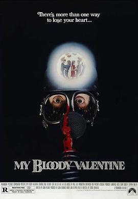 恐怖情人节 My Bloody Valentine (1981) / 血溅情人节 / 我的血腥情人 / 情人节大血案 / 4K电影下载 / 夸克网盘分享 / My.Bloody.Valentine.1981.2160p.UHD.Blu-ray.DoVi.HDR10.HEVC.DTS-HD.MA.2.0