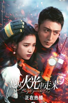 他从火光中走来 (2023) / Bright eyes in the Dark / 4K电视剧下载 / 夸克网盘分享