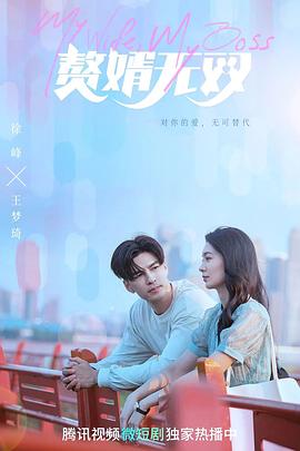 赘婿无双 (2023) / My Wife, My Boss / 4K电视剧下载 / 夸克网盘分享