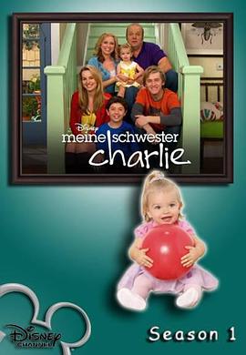 查莉成长日记 1-4季 Good Luck Charlie Season 1-4 (2010-2013) / 好运查理 / 蓝光美剧下载 / Good.Luck.Charlie.S01-S04.1080p.AMZN.WEBRip.DDP5.1.x264-TrollHD[rartv]