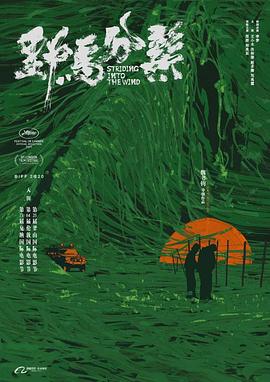 野马分鬃 (2020) / Striding into the Wind / 4K电影下载 / 夸克网盘分享 / Striding.Into.the.Wind.2020.2160p.HQ.WEB-DL.H265.AAC