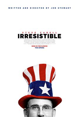 不可抗拒 Irresistible (2020) / 无法抗拒 / 4K电影下载 / 夸克网盘分享 / [60帧率版本][高码版][中文字幕].Irresistible.2020.2160p.HQ.WEB-DL.H265.60fps.AAC