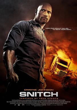 告密者 Snitch (2013) / 毒火线(港) / 限时翻供(台) / Snitch 2013 Hybrid 2160p UHD Blu-ray Remux HEVC DoVi HDR TrueHD 7 1 Atmos