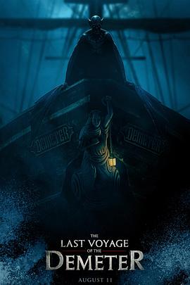 得墨忒耳号的最后航程 The Last Voyage of Demeter (2023) / 得墨忒耳号的最后航行 / The.Last.Voyage.of.the.Demeter.2023.2160p.MA.WEB-DL.DDP5.1.Atmos.DV.HDR.H.265-FLUX[TGx]