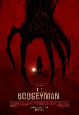 柜魔 The Boogeyman (2023) / 夜魔 / 鬼出柜(台) / 凶门恶煞(港) / The.Boogeyman.2023.2160p.Dolby.Vision.And.HDR10.PULS.ENG.And.ESP.LATINO.DDP5.1.Atmos.MKV-BEN.THE.MEN