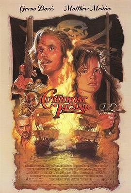 割喉岛 Cutthroat Island (1995) / 夺宝纵横 / Cutthroat Island 1995 2160p UHD BluRay REMUX DV HDR HEVC DTS-HD MA 7.1-CiNEPHiLES