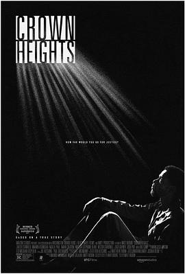 皇冠高地 Crown Heights (2017) / Darker Than Blue / Crown.Heights.2017.UHD.2160p.HDR.WEB-Rip.DD 5.1.HEVC-DDR