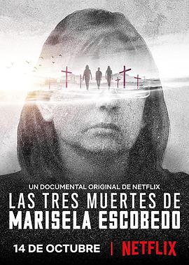 一名母亲的三重死亡 Las tres muertes de Marisela Escobedo (2020) / The Three Deaths of Marisela Escobedo / The.Three.Deaths.of.Marisela.Escobedo.2020.2160p.NF.WEB-DL.DDP5.1.H.265[中字] / 夸克网盘资源