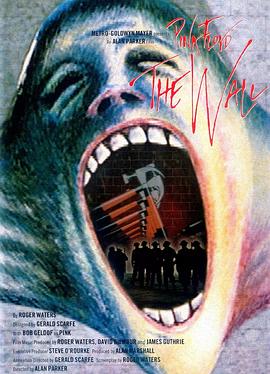 迷墙 Pink Floyd The Wall (1982) / 平克佛洛伊德：迷墙(台) / 平克·弗洛依德的墙 / 暴力迷墙 / The Wall / ink Floyd The Wall 1982 4K-Ai