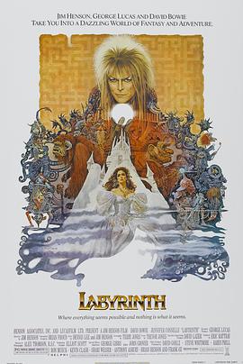 魔幻迷宫 Labyrinth (1986) / 魔王迷宫(台) / Labyrinth.1986.2160p.US.BluRay.REMUX.HEVC.DTS-HD.MA.TrueHD.7.1.Atmos-FGT