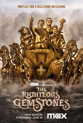 布道家庭 第三季 The Righteous Gemstones Season 3 (2023) / The.Righteous.Gemstones.S03.DV.HDR.2160p.MAX.WEB-DL.DDPA5.1.H.265-NTb
