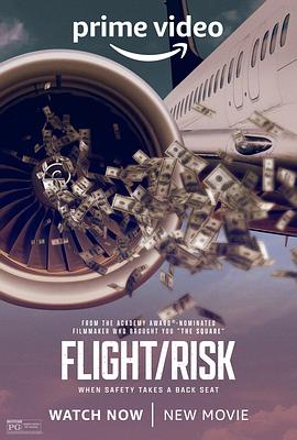 生死航班 Flight/Risk (2022) / 飞行风险 / Flight.Risk.2022.2160p.AMZN.WEB-DL.x265.10bit.HDR10Plus.DDP5.1-BIGDOC