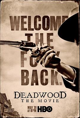 朽木 Deadwood (2019) / 无法无天大电影(港) / 化外国度电影版(台) / Deadwood.The.Movie.2019.DV.HDR.2160p.WEB.H265-HEATHEN