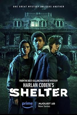 哈兰·科本的庇护所 Harlan Coben's Shelter (2023) / Harlan.Cobens.Shelter.S01.HDR.2160p.WEB.h265-ETHEL[TGx]
