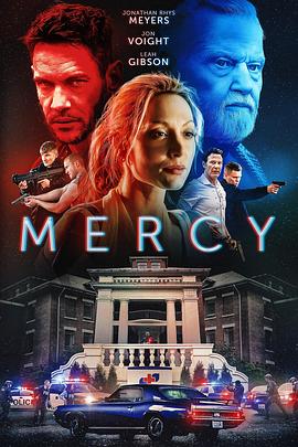 仁慈医院 Mercy (2023) / Mercy.2023.2160p.WEB.H265-HEATHEN