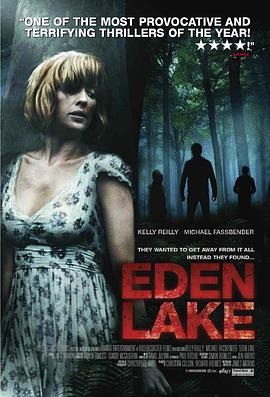 伊甸湖 Eden Lake (2008) / 猎人游戏 / Eden.Lake.2008.UHD.BluRay.2160p.DTS-HD.MA.5.1.DV.HEVC.REMUX-FraMeSToR